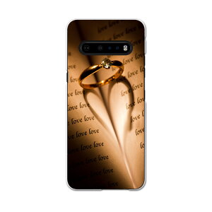 LG V60 ThinQ 5G p n[hP[X L51A igcase X}zJo[ Jo[ P[X pc n[hP[X 005200 ʐ^Ei wց@LOVE@