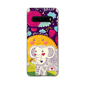 LG V60 ThinQ 5G ��p �n�[�h�P�[�X L51A igcase �X�}�z�J�o�[ �J�o�[ �P�[�X pc �n�[�h�P�[�X 005334 ���u���[ �C���X�g�@���z�@�����@��