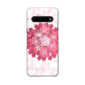 LG V60 ThinQ 5G ��p �n�[�h�P�[�X L51A igcase �X�}�z�J�o�[ �J�o�[ �P�[�X pc �n�[�h�P�[�X 005764 ���u���[ �ԁ@�t�����[�@�s���N