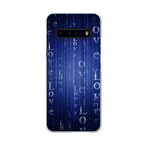 LG V60 ThinQ 5G ��p �n�[�h�P�[�X L51A igcase �X�}�z�J�o�[ �J�o�[ �P�[�X pc �n�[�h�P�[�X 006741 �N�[�� �@�u���[�@�p��@����
