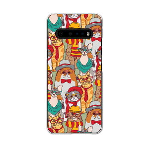 LG V60 ThinQ 5G p n[hP[X L51A igcase X}zJo[ Jo[ P[X pc n[hP[X 010405 @L@߂