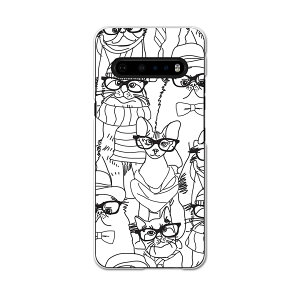 LG V60 ThinQ 5G p n[hP[X L51A igcase X}zJo[ Jo[ P[X pc n[hP[X 010792 L@߂ˁ@