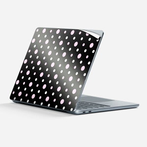 Surface Laptop ��7���� 13 �C���` �p �X�L���V�[�� �S�ʃX�L���V�[�� �t�� �w�� �� �X�e�b�J�[ �ی�V�[�� �L�����N�^�[ ���킢�� 000013 ���_ �s���N �͗l