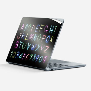 Surface Laptop 7 13 C` p XLV[ SʃXLV[ t w  XebJ[ یV[ LN^[ 킢 000026 At@xbg Jt 