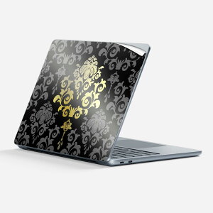 Surface Laptop ��7���� 13 �C���` �p �X�L���V�[�� �S�ʃX�L���V�[�� �t�� �w�� �� �X�e�b�J�[ �ی�V�[�� �L�����N�^�[ ���킢�� 000032 �͗l ��
