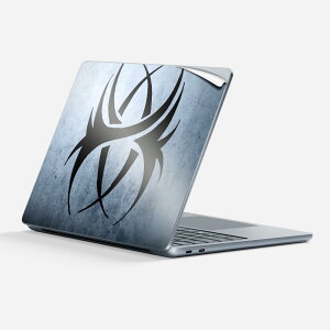 Surface Laptop ��7���� 13 �C���` �p �X�L���V�[�� �S�ʃX�L���V�[�� �t�� �w�� �� �X�e�b�J�[ �ی�V�[�� �L�����N�^�[ ���킢�� 000047 �^�g�D�[ ���� �N�[��