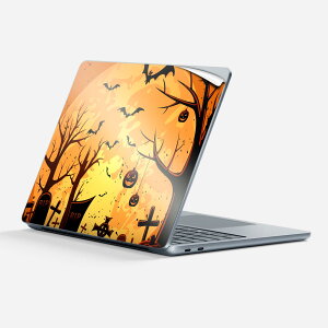 Surface Laptop ��7���� 13 �C���` �p �X�L���V�[�� �S�ʃX�L���V�[�� �t�� �w�� �� �X�e�b�J�[ �ی�V�[�� �L�����N�^�[ ���킢�� 000059 �n���E�B�� ���ڂ��� �I�����W