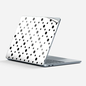 Surface Laptop ��7���� 13 �C���` �p �X�L���V�[�� �S�ʃX�L���V�[�� �t�� �w�� �� �X�e�b�J�[ �ی�V�[�� �L�����N�^�[ ���킢�� 000099 ���� �h�b�g ���m�N��