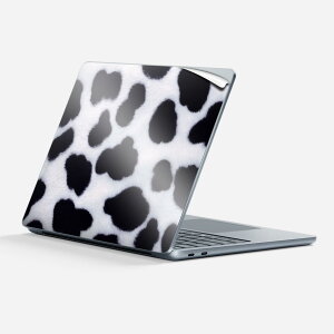 Surface Laptop ��7���� 13 �C���` �p �X�L���V�[�� �S�ʃX�L���V�[�� �t�� �w�� �� �X�e�b�J�[ �ی�V�[�� �L�����N�^�[ ���킢�� 000197 �� ���� �͗l