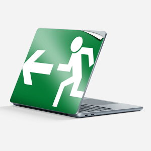 Surface Laptop ��7���� 13 �C���` �p �X�L���V�[�� �S�ʃX�L���V�[�� �t�� �w�� �� �X�e�b�J�[ �ی�V�[�� �L�����N�^�[ ���킢�� 000211 �o�� �Ŕ� ��
