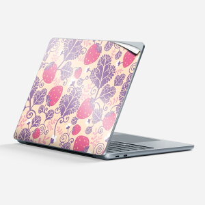 Surface Laptop ��7���� 13 �C���` �p �X�L���V�[�� �S�ʃX�L���V�[�� �t�� �w�� �� �X�e�b�J�[ �ی�V�[�� �L�����N�^�[ ���킢�� 000243 � ������ �� �ʕ�