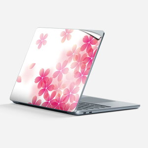 Surface Laptop ��7���� 13 �C���` �p �X�L���V�[�� �S�ʃX�L���V�[�� �t�� �w�� �� �X�e�b�J�[ �ی�V�[�� �L�����N�^�[ ���킢�� 000257 �� ������ �s���N