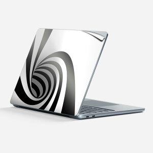 Surface Laptop ��7���� 13 �C���` �p �X�L���V�[�� �S�ʃX�L���V�[�� �t�� �w�� �� �X�e�b�J�[ �ی�V�[�� �L�����N�^�[ ���킢�� 000303 �Q���� ���m�N�� ���o