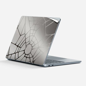 Surface Laptop ��7���� 13 �C���` �p �X�L���V�[�� �S�ʃX�L���V�[�� �t�� �w�� �� �X�e�b�J�[ �ی�V�[�� �L�����N�^�[ ���킢�� 000362 �N���̑� �O���f�[�V����