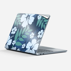 Surface Laptop ��7���� 13 �C���` �p �X�L���V�[�� �S�ʃX�L���V�[�� �t�� �w�� �� �X�e�b�J�[ �ی�V�[�� �L�����N�^�[ ���킢�� 000377 �� �n�C�r�X�J�X ��