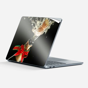 Surface Laptop ��7���� 13 �C���` �p �X�L���V�[�� �S�ʃX�L���V�[�� �t�� �w�� �� �X�e�b�J�[ �ی�V�[�� �L�����N�^�[ ���킢�� 000427 �V�����p�� ���C�� ����