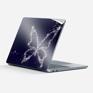 Surface Laptop ��7���� 13 �C���` �p �X�L���V�[�� �S�ʃX�L���V�[�� �t�� �w�� �� �X�e�b�J�[ �ی�V�[�� �L�����N�^�[ ���킢�� 000433 �L���L�� ��