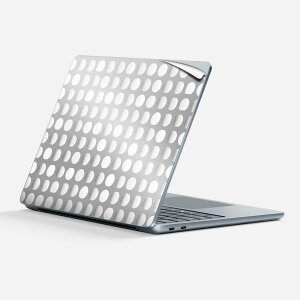 Surface Laptop ��7���� 13 �C���` �p �X�L���V�[�� �S�ʃX�L���V�[�� �t�� �w�� �� �X�e�b�J�[ �ی�V�[�� �L�����N�^�[ ���킢�� 000518 �h�b�g �A���~