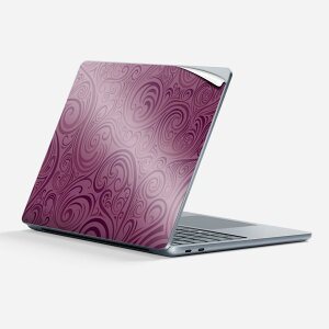 Surface Laptop ��7���� 13 �C���` �p �X�L���V�[�� �S�ʃX�L���V�[�� �t�� �w�� �� �X�e�b�J�[ �ی�V�[�� �L�����N�^�[ ���킢�� 000522 �� �͗l