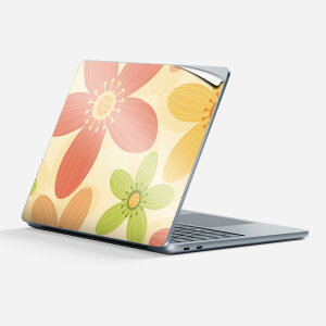 Surface Laptop ��7���� 13 �C���` �p �X�L���V�[�� �S�ʃX�L���V�[�� �t�� �w�� �� �X�e�b�J�[ �ی�V�[�� �L�����N�^�[ ���킢�� 000685 �� �s���N
