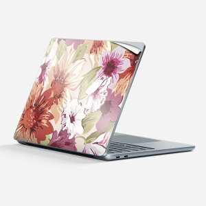 Surface Laptop ��7���� 13 �C���` �p �X�L���V�[�� �S�ʃX�L���V�[�� �t�� �w�� �� �X�e�b�J�[ �ی�V�[�� �L�����N�^�[ ���킢�� 000749 �� ���[�t
