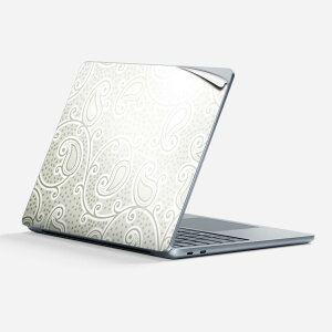 Surface Laptop ��7���� 13 �C���` �p �X�L���V�[�� �S�ʃX�L���V�[�� �t�� �w�� �� �X�e�b�J�[ �ی�V�[�� �L�����N�^�[ ���킢�� 000767 �t �y�C�Y���[