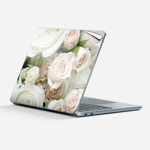 Surface Laptop ��7���� 13 �C���` �p �X�L���V�[�� �S�ʃX�L���V�[�� �t�� �w�� �� �X�e�b�J�[ �ی�V�[�� �L�����N�^�[ ���킢�� 000885 �o�� �ԕ�