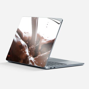 Surface Laptop ��7���� 13 �C���` �p �X�L���V�[�� �S�ʃX�L���V�[�� �t�� �w�� �� �X�e�b�J�[ �ی�V�[�� �L�����N�^�[ ���킢�� 000888 �`���R���[�g