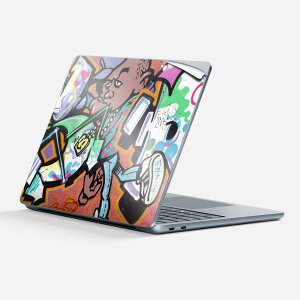 Surface Laptop ��7���� 13 �C���` �p �X�L���V�[�� �S�ʃX�L���V�[�� �t�� �w�� �� �X�e�b�J�[ �ی�V�[�� �L�����N�^�[ ���킢�� 001040 �O���t�B�e�B ������