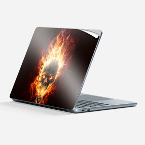 Surface Laptop ��7���� 13 �C���` �p �X�L���V�[�� �S�ʃX�L���V�[�� �t�� �w�� �� �X�e�b�J�[ �ی�V�[�� �L�����N�^�[ ���킢�� 001050 �X�J�� ��
