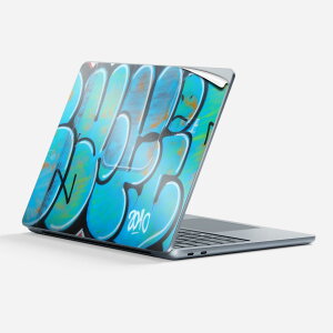 Surface Laptop ��7���� 13 �C���` �p �X�L���V�[�� �S�ʃX�L���V�[�� �t�� �w�� �� �X�e�b�J�[ �ی�V�[�� �L�����N�^�[ ���킢�� 001088 �O���t�B�e�B ������