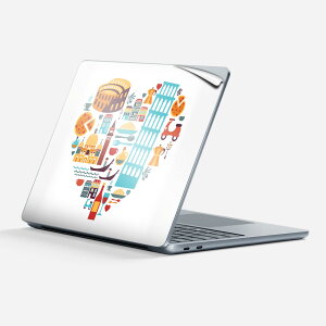 Surface Laptop 7 13 C` p XLV[ SʃXLV[ t w  XebJ[ یV[ LN^[ 킢 001187 n[g X C^A