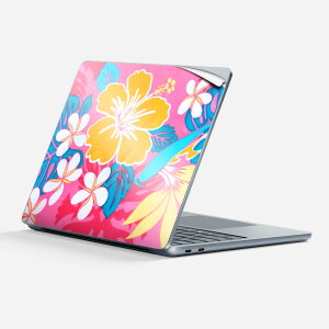 Surface Laptop ��7���� 13 �C���` �p �X�L���V�[�� �S�ʃX�L���V�[�� �t�� �w�� �� �X�e�b�J�[ �ی�V�[�� �L�����N�^�[ ���킢�� 001193 �n���C �n�C�r�X�J�X