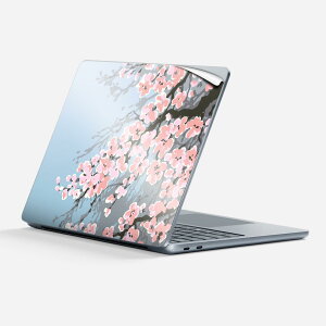 Surface Laptop ��7���� 13 �C���` �p �X�L���V�[�� �S�ʃX�L���V�[�� �t�� �w�� �� �X�e�b�J�[ �ی�V�[�� �L�����N�^�[ ���킢�� 001219 �� ��