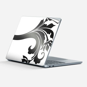 Surface Laptop ��7���� 13 �C���` �p �X�L���V�[�� �S�ʃX�L���V�[�� �t�� �w�� �� �X�e�b�J�[ �ی�V�[�� �L�����N�^�[ ���킢�� 001237 �� ���X
