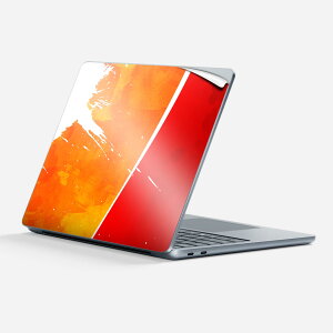 Surface Laptop ��7���� 13 �C���` �p �X�L���V�[�� �S�ʃX�L���V�[�� �t�� �w�� �� �X�e�b�J�[ �ی�V�[�� �L�����N�^�[ ���킢�� 001246 �� �I�����W �͗l