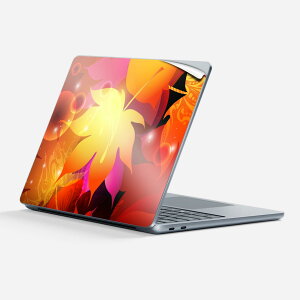Surface Laptop ��7���� 13 �C���` �p �X�L���V�[�� �S�ʃX�L���V�[�� �t�� �w�� �� �X�e�b�J�[ �ی�V�[�� �L�����N�^�[ ���킢�� 001254 �g�t �H