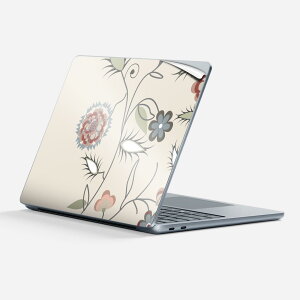 Surface Laptop ��7���� 13 �C���` �p �X�L���V�[�� �S�ʃX�L���V�[�� �t�� �w�� �� �X�e�b�J�[ �ی�V�[�� �L�����N�^�[ ���킢�� 001310 �� �A��