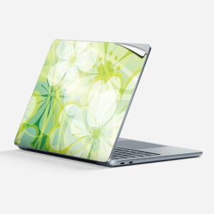 Surface Laptop ��7���� 13 �C���` �p �X�L���V�[�� �S�ʃX�L���V�[�� �t�� �w�� �� �X�e�b�J�[ �ی�V�[�� �L�����N�^�[ ���킢�� 001312 �� �A��