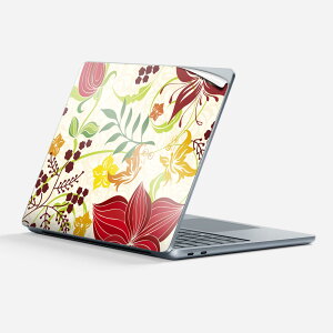 Surface Laptop ��7���� 13 �C���` �p �X�L���V�[�� �S�ʃX�L���V�[�� �t�� �w�� �� �X�e�b�J�[ �ی�V�[�� �L�����N�^�[ ���킢�� 001316 �� �A��