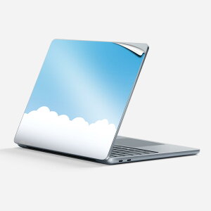 Surface Laptop ��7���� 13 �C���` �p �X�L���V�[�� �S�ʃX�L���V�[�� �t�� �w�� �� �X�e�b�J�[ �ی�V�[�� �L�����N�^�[ ���킢�� 001395 �_ ��