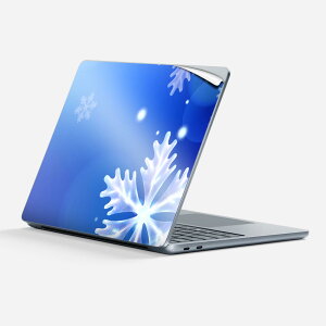 Surface Laptop ��7���� 13 �C���` �p �X�L���V�[�� �S�ʃX�L���V�[�� �t�� �w�� �� �X�e�b�J�[ �ی�V�[�� �L�����N�^�[ ���킢�� 001455 �� �~