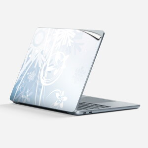 Surface Laptop ��7���� 13 �C���` �p �X�L���V�[�� �S�ʃX�L���V�[�� �t�� �w�� �� �X�e�b�J�[ �ی�V�[�� �L�����N�^�[ ���킢�� 001478 �� �~