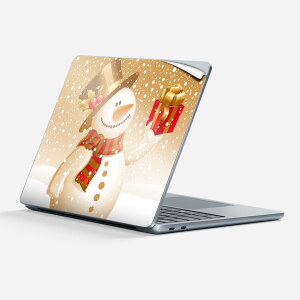 Surface Laptop ��7���� 13 �C���` �p �X�L���V�[�� �S�ʃX�L���V�[�� �t�� �w�� �� �X�e�b�J�[ �ی�V�[�� �L�����N�^�[ ���킢�� 001488 �� �~ �Ⴞ���