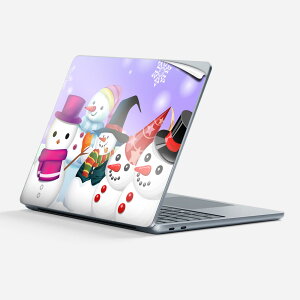 Surface Laptop ��7���� 13 �C���` �p �X�L���V�[�� �S�ʃX�L���V�[�� �t�� �w�� �� �X�e�b�J�[ �ی�V�[�� �L�����N�^�[ ���킢�� 001499 �� �~ �Ⴞ���