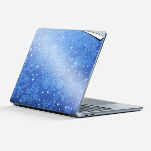 Surface Laptop ��7���� 13 �C���` �p �X�L���V�[�� �S�ʃX�L���V�[�� �t�� �w�� �� �X�e�b�J�[ �ی�V�[�� �L�����N�^�[ ���킢�� 001517 �� �~