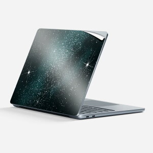 Surface Laptop ��7���� 13 �C���` �p �X�L���V�[�� �S�ʃX�L���V�[�� �t�� �w�� �� �X�e�b�J�[ �ی�V�[�� �L�����N�^�[ ���킢�� 001524 �F�� ��