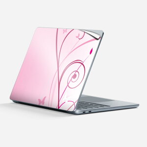 Surface Laptop ��7���� 13 �C���` �p �X�L���V�[�� �S�ʃX�L���V�[�� �t�� �w�� �� �X�e�b�J�[ �ی�V�[�� �L�����N�^�[ ���킢�� 001537 �� �s���N