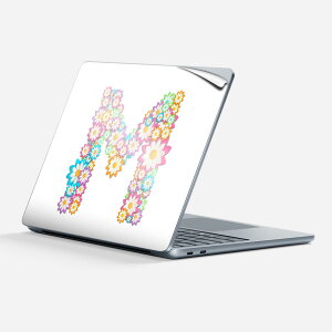 Surface Laptop ��7���� 13 �C���` �p �X�L���V�[�� �S�ʃX�L���V�[�� �t�� �w�� �� �X�e�b�J�[ �ی�V�[�� �L�����N�^�[ ���킢�� 001609 �� �C�j�V����