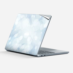 Surface Laptop ��7���� 13 �C���` �p �X�L���V�[�� �S�ʃX�L���V�[�� �t�� �w�� �� �X�e�b�J�[ �ی�V�[�� �L�����N�^�[ ���킢�� 001737 ����